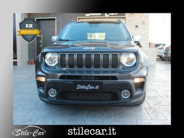 Jeep Renegade 1.6 Mjt DDCT 120 CV Business