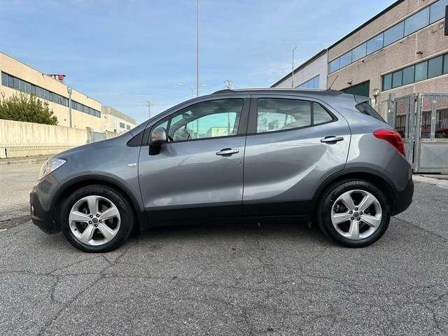 Opel Mokka 1.6 Ecotec 115CV 4x2 Start&Stop Cosmo
