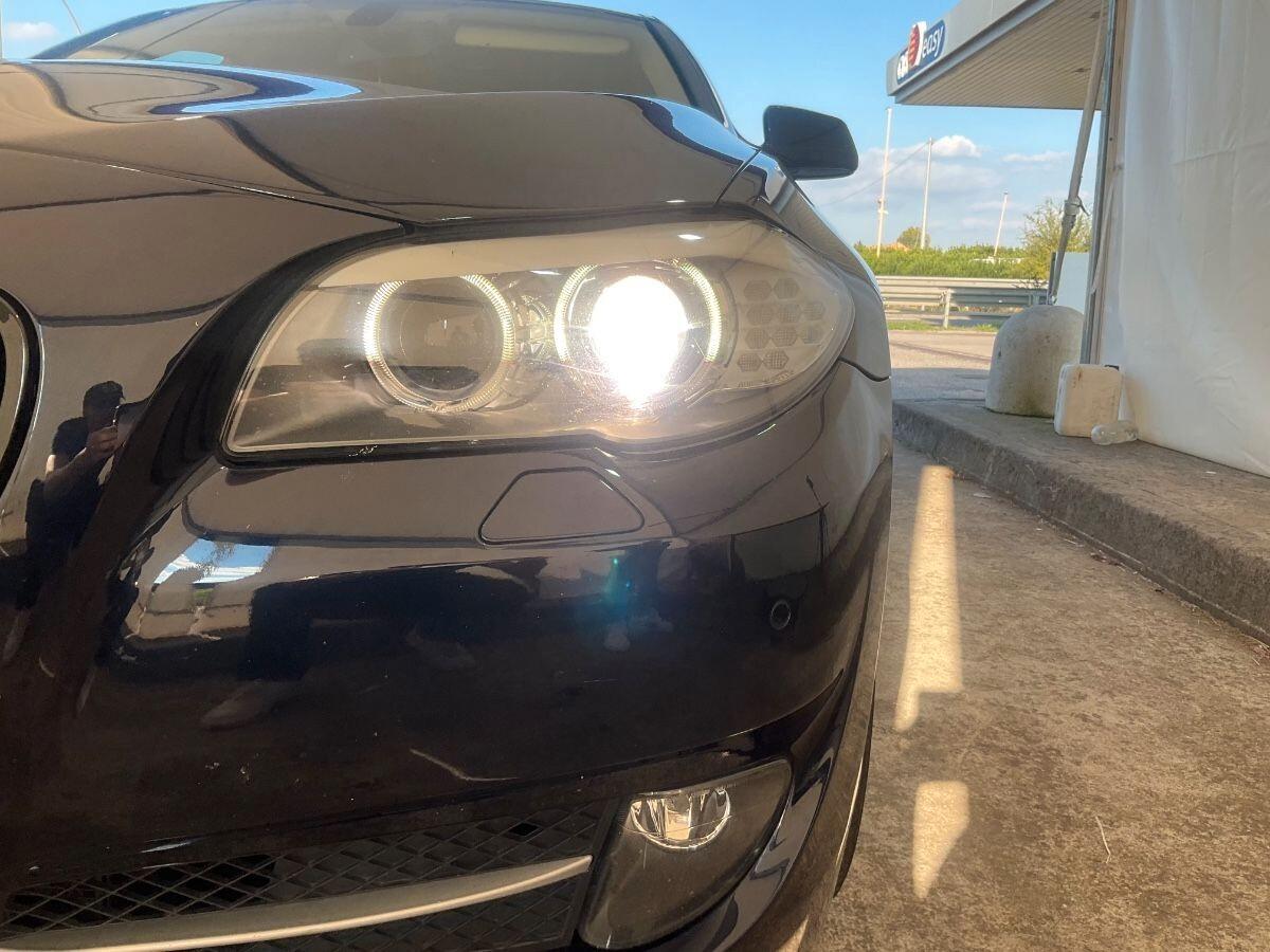 Bmw 530 530d Business