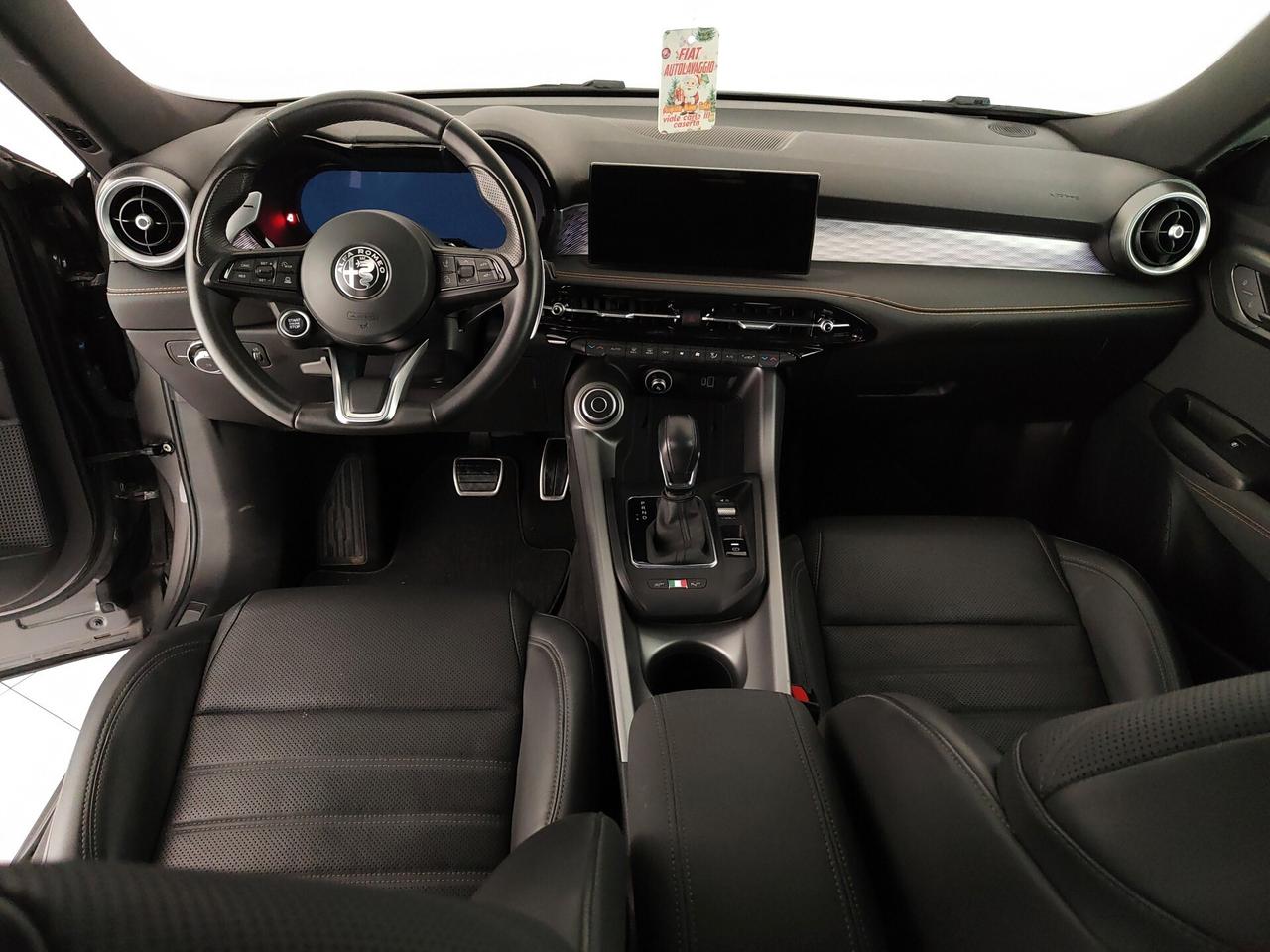 Alfa Romeo Tonale 1.6 diesel 130 CV TCT6 Veloce