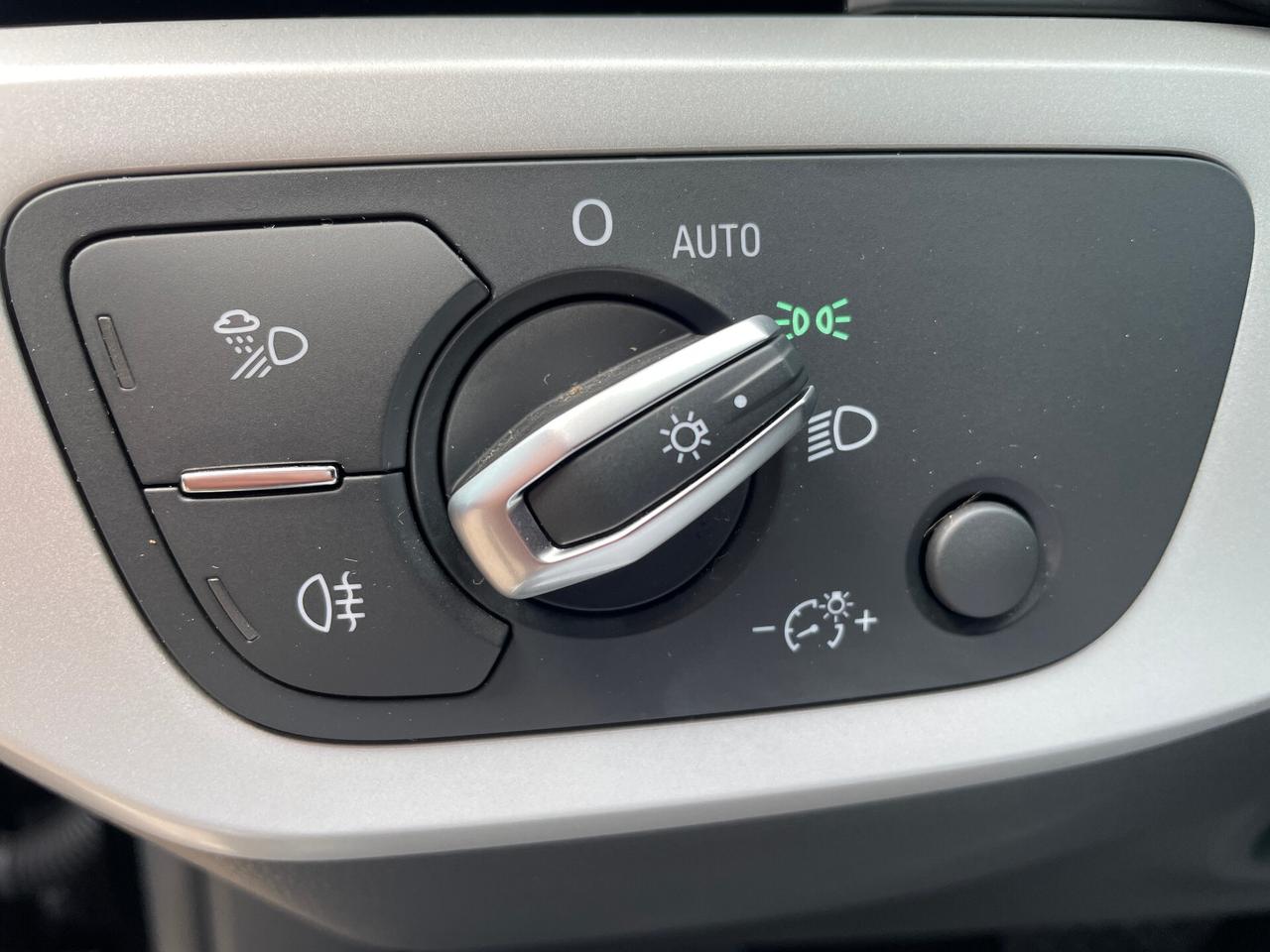 Audi A5 Sportback 35 2.0 tdi mhev 163cv S-Tronic