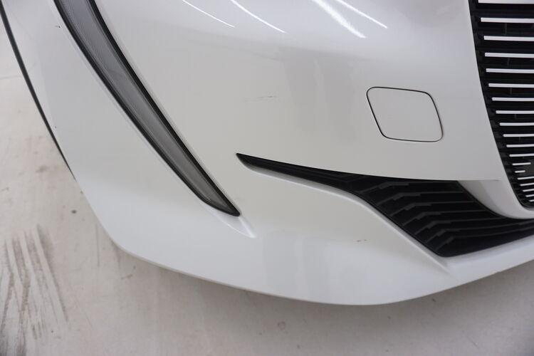 Peugeot 208 Active BR343726 Elettrico 136CV