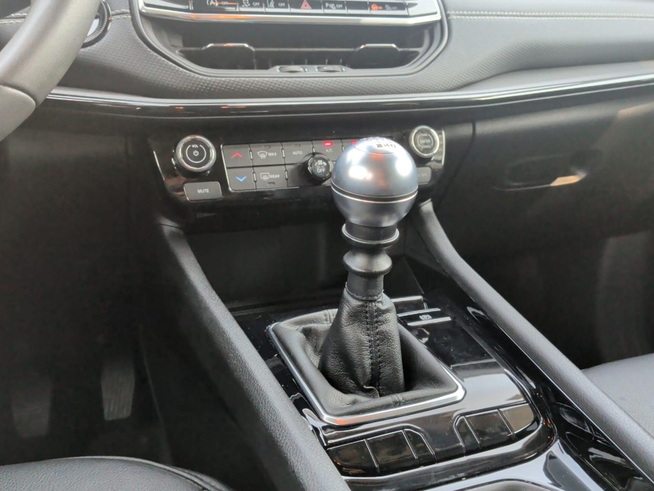 Jeep Compass 1.6 Multijet II 2WD Night Eagle 2022