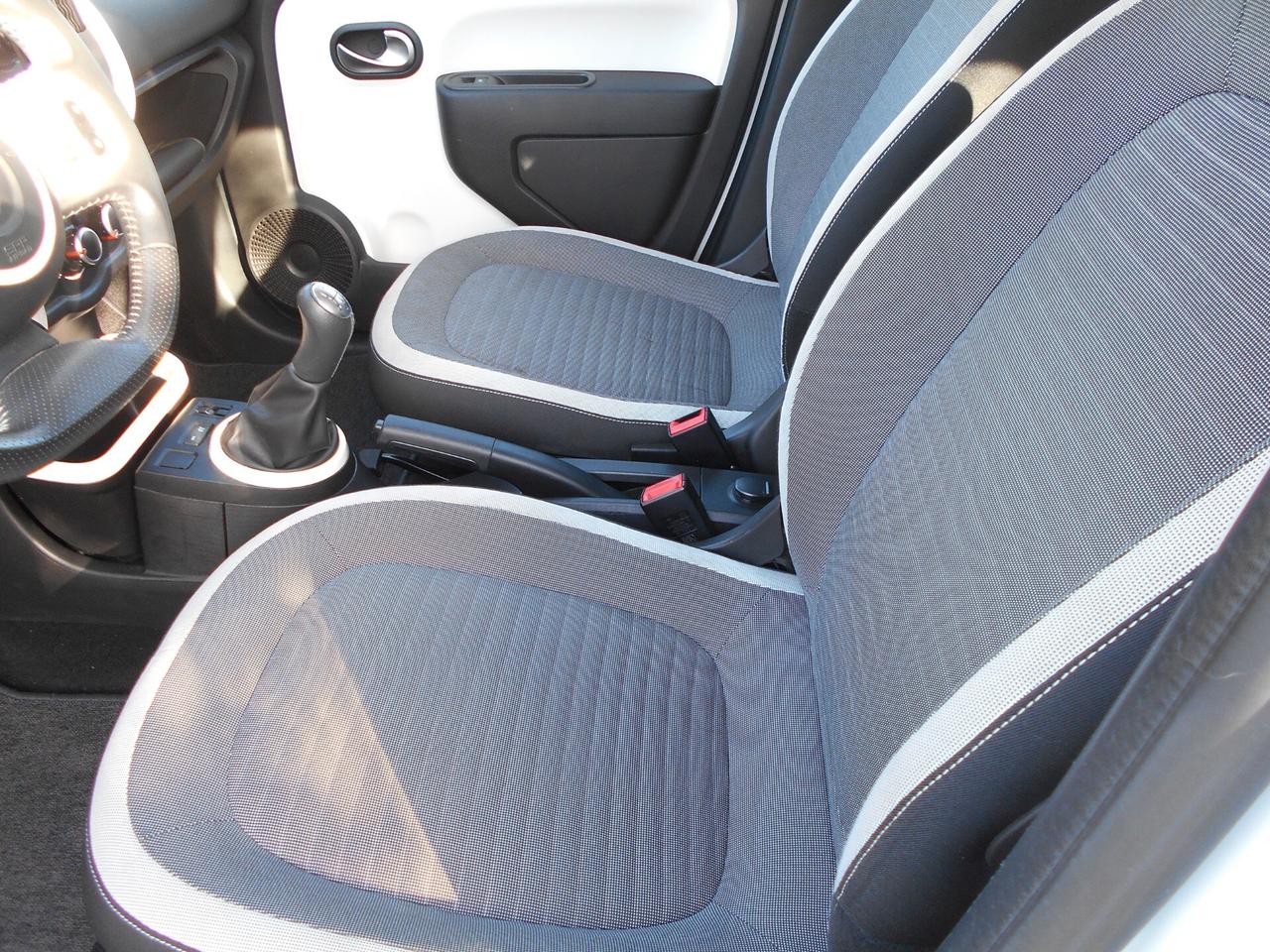 Renault Twingo 1.0 SCE LIMITED