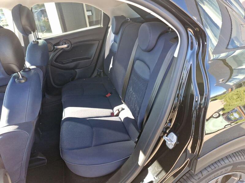 FIAT 500X 2022 1.0 t3 Club 120cv