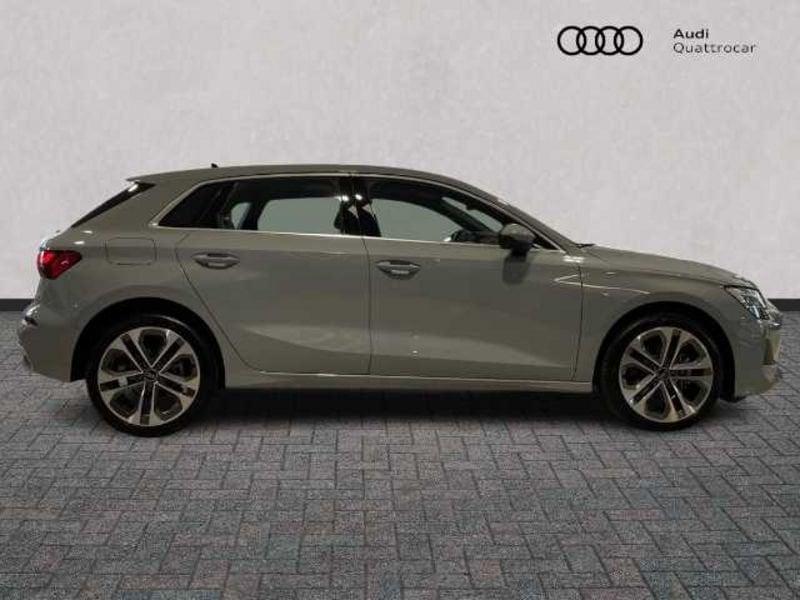 Audi A3 Audi Sportback TFSI E MY 25