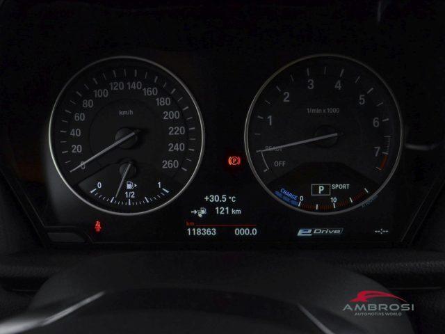 BMW 225 Serie 2 xe iPerformance Advantage aut.