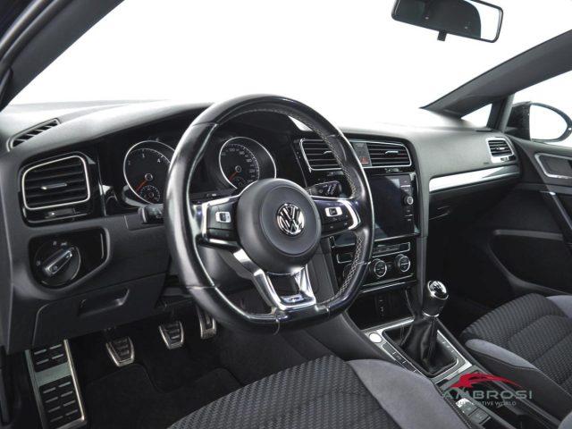 VOLKSWAGEN Golf 1.6 TDI 115 CV 5p. R Line