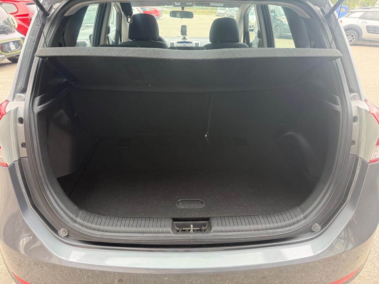 Hyundai iX20 1.4 CRDI 90 CV Style