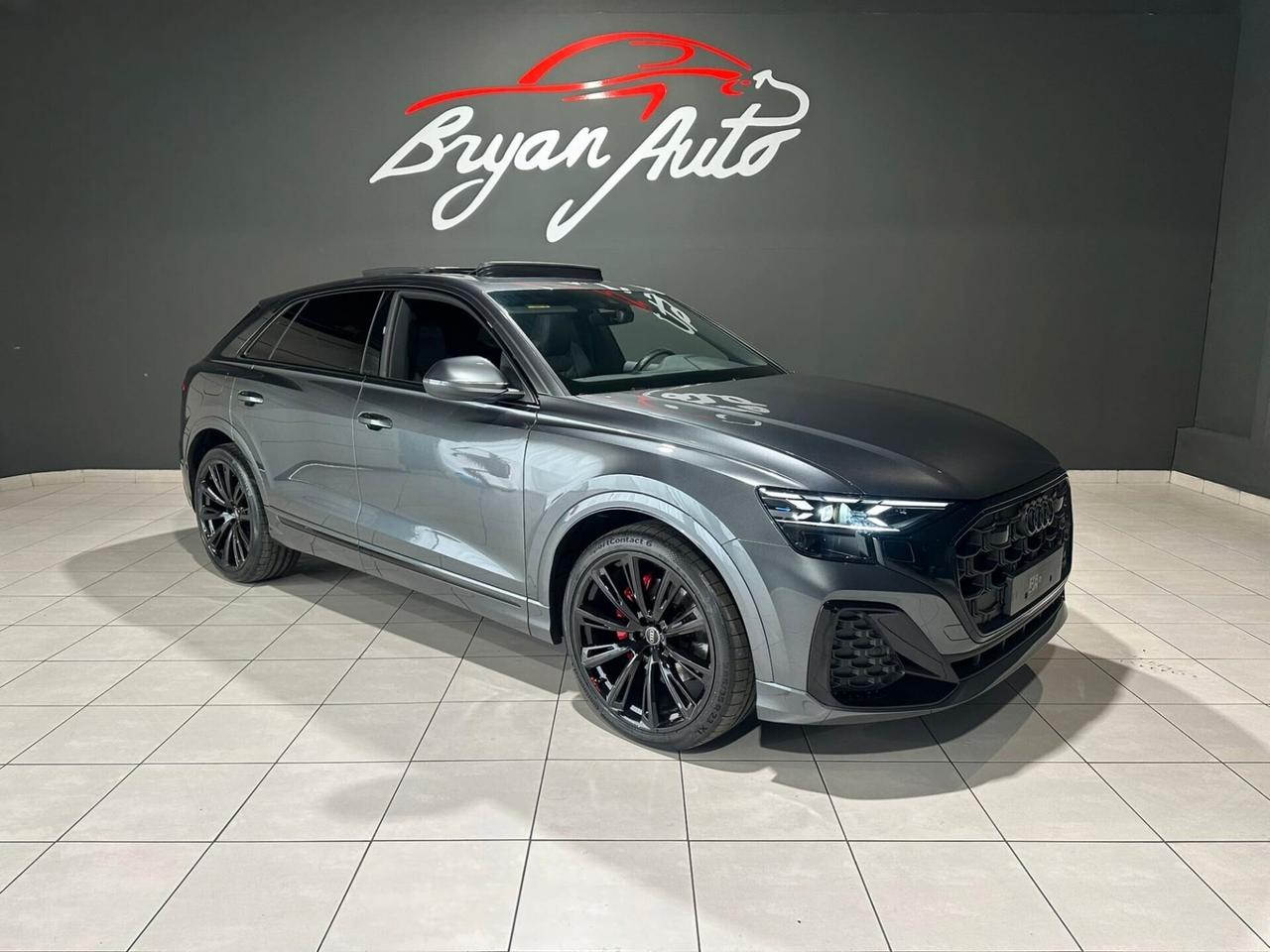 Audi Q8 SUV 50 TDI 286 CV quattro tiptronic S line edition