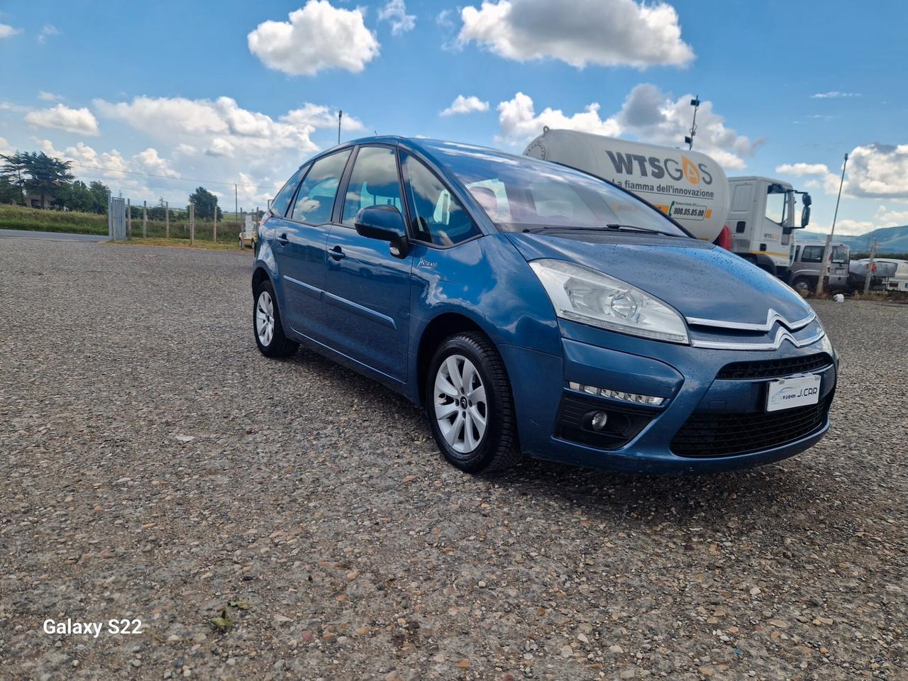 Citroen C4 Grand Picasso 1.6 HDi 110 FAP Business