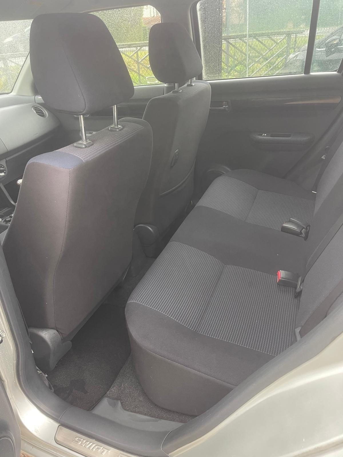 Suzuki Swift 1.3 GPL 5p. GL Safety Pack