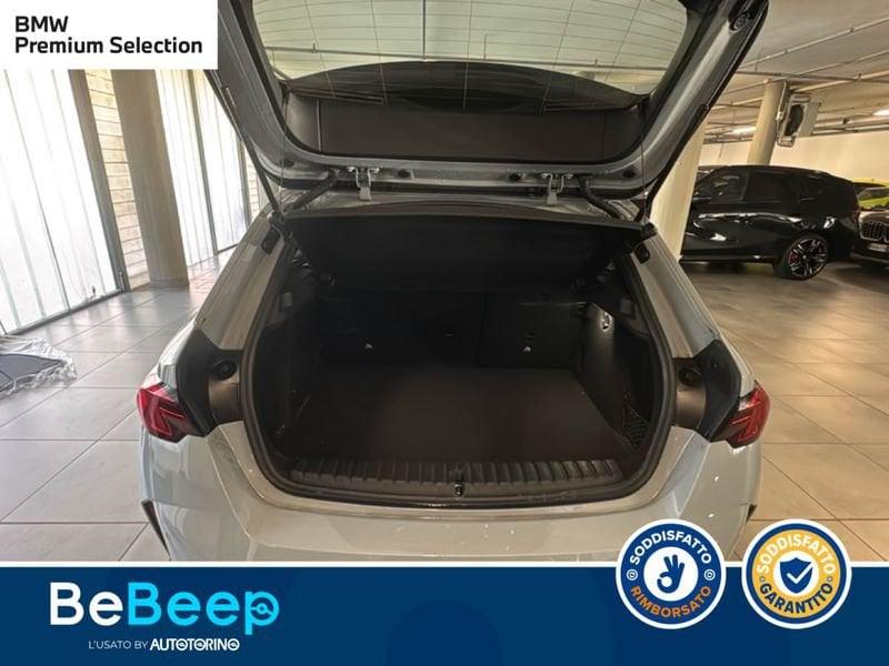 BMW Serie 1 120D 48V MSPORT AUTO