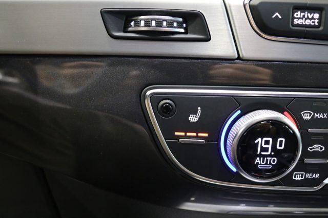 AUDI Q7 45 TDI quattro tiptronic Plus 48V MHEV S LINE