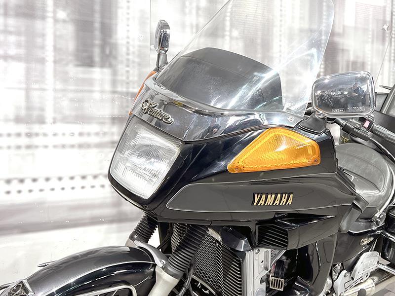 Yamaha XVZ 1300 Venture