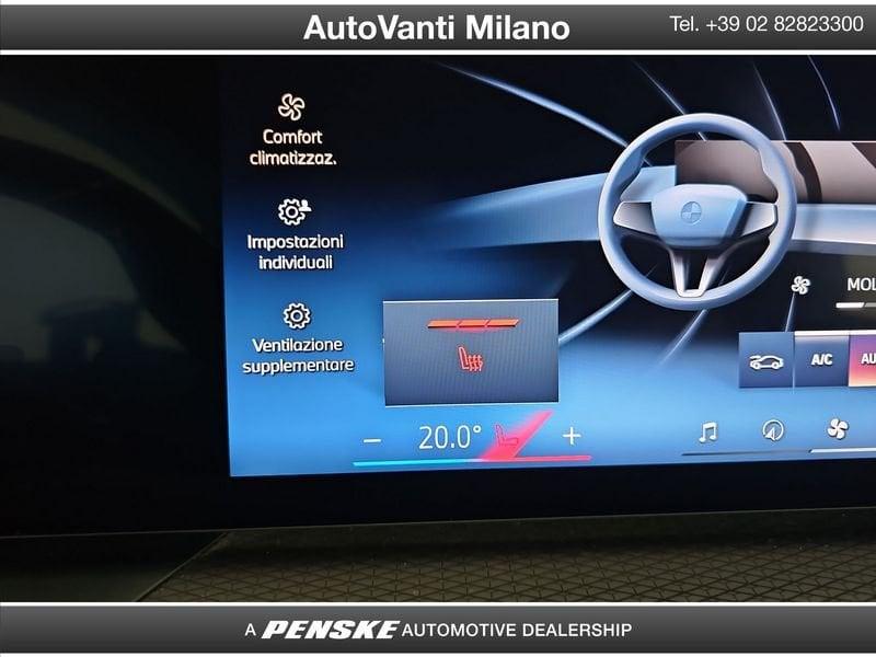 BMW Serie 4 Cabrio 420d 48V Cabrio Msport Pro