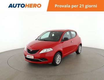 LANCIA Ypsilon 1.2 69 CV 5 porte Gold