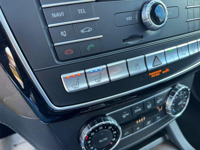 MERCEDES-BENZ GLE 350 d 4Matic EXCLUSIVE PLUS *TETTO*PEDANE*GANCIO*