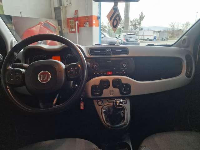 Fiat Panda Panda 1.2 City Cross