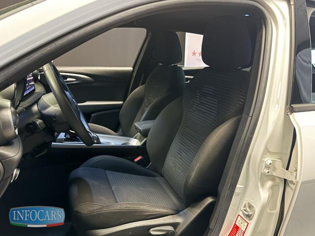 ALFA ROMEO Tonale 1.6 diesel 130 CV TCT6 Super