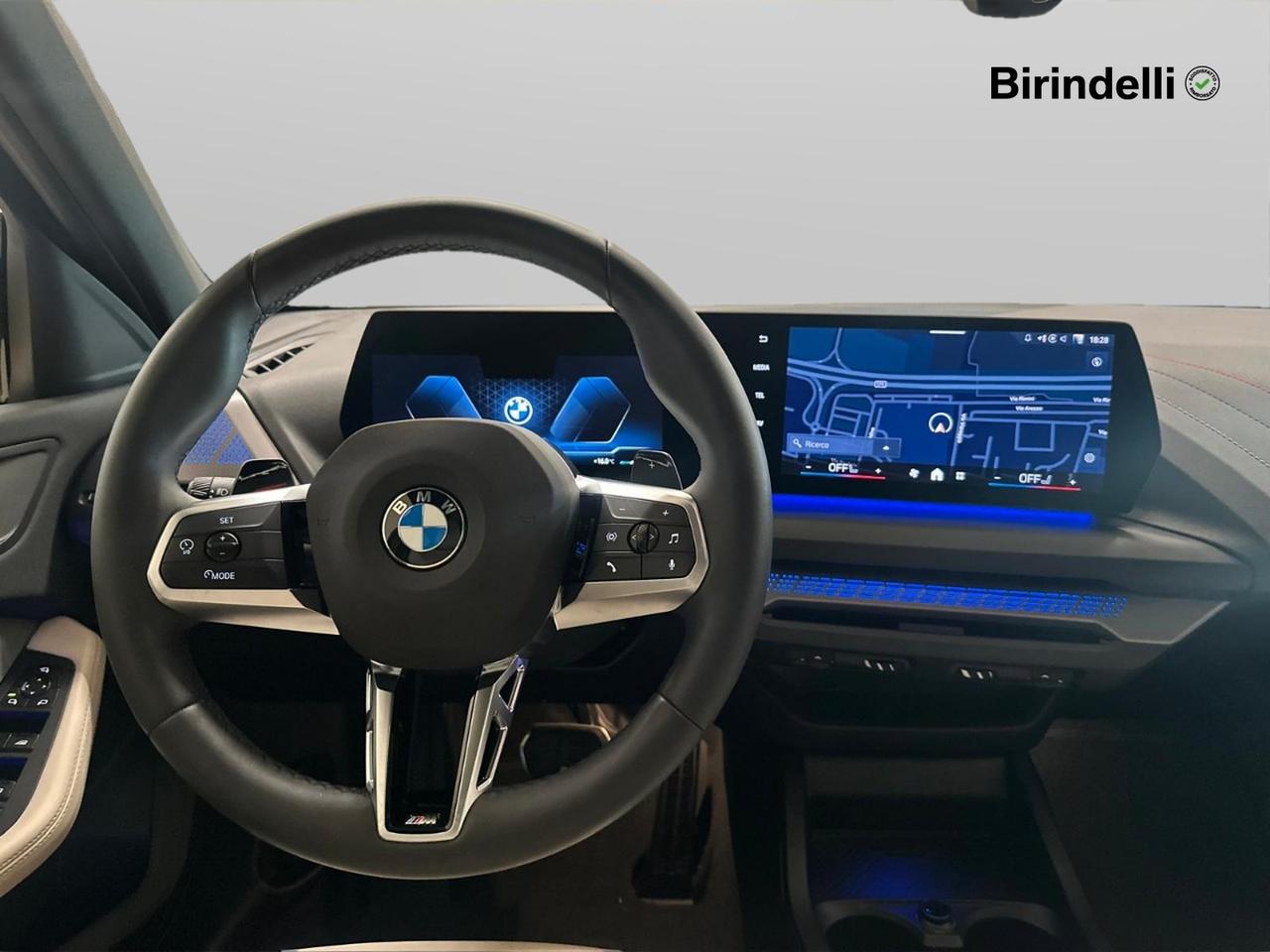 BMW BMW 118d