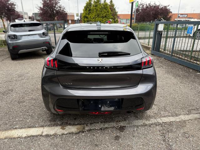PEUGEOT 208 BlueHDi 100 Stop&Start 5 porte GT