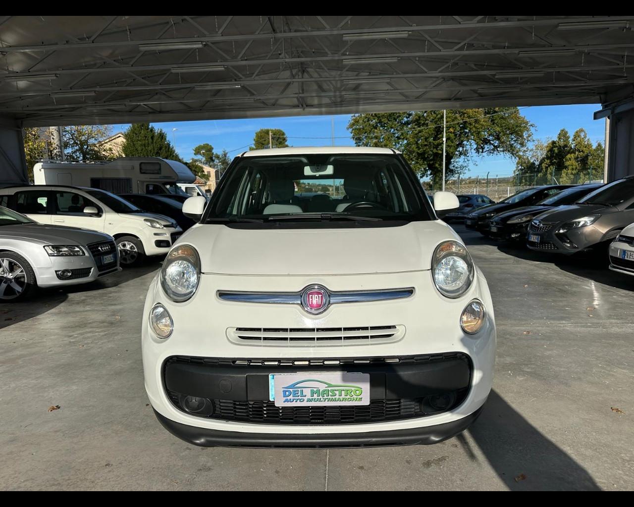 FIAT 500L Living - 500L Living 1.3 Multijet 95 CV Pop Star