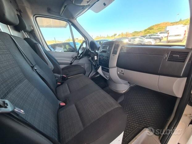 Mercedes-benz sprinter 314 cdi 06/2018