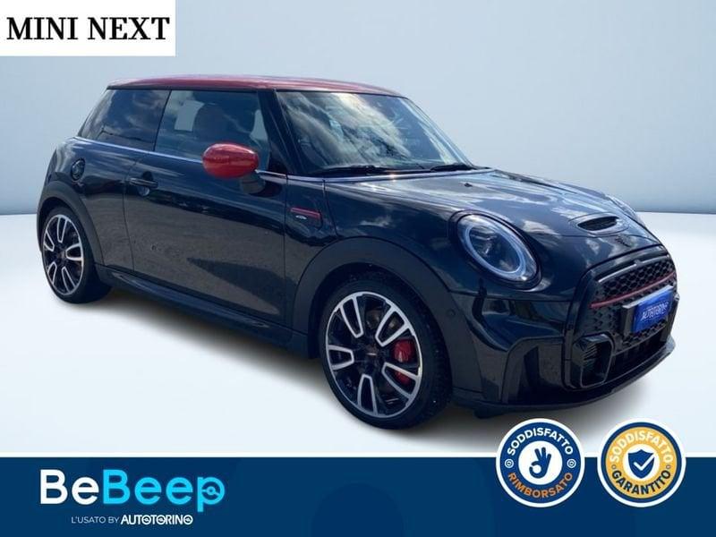 MINI Mini 3 porte MINI 3P 2.0 JCW JCW AUTO