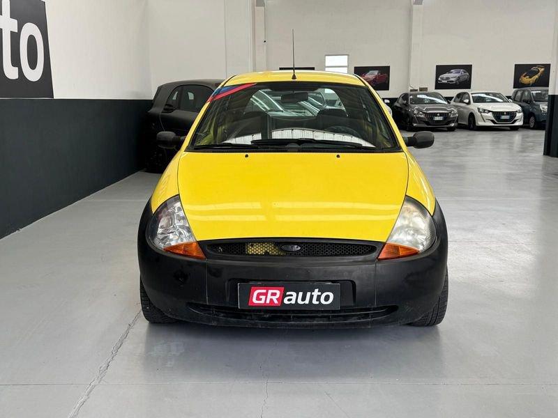 Ford Ka Ka 1.3 Millennium