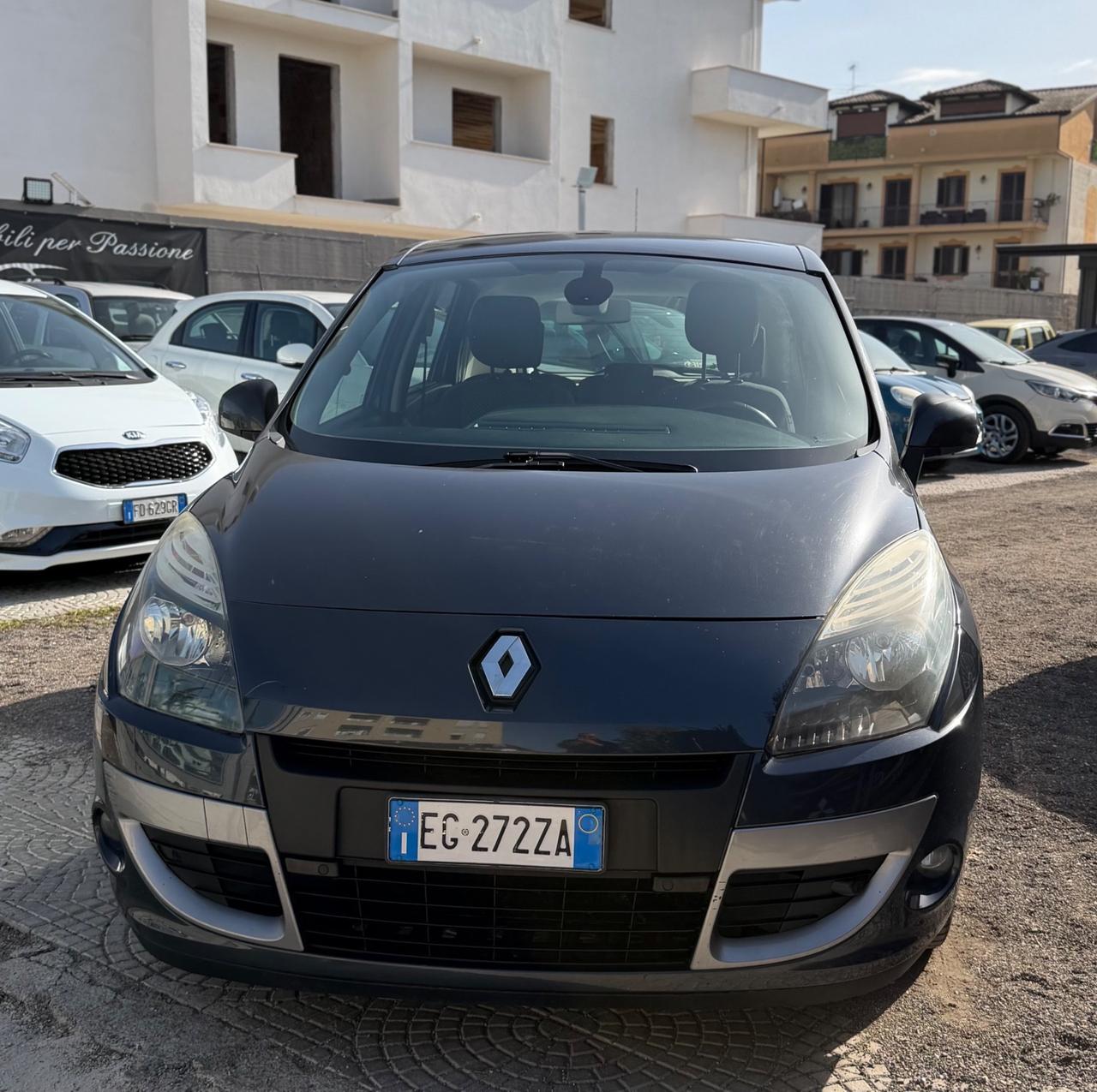 Renault Scenic Scénic XMod 1.6 Wave