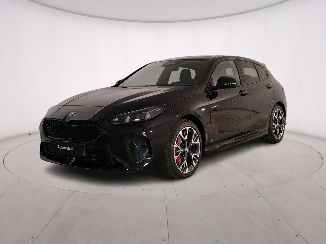BMW Serie 1 120d 48V MSport Pro