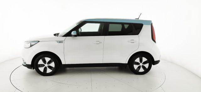 KIA Soul ECO electric 24Kw - OK NEOPATENTATO