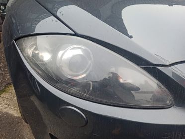 Seat Leon 2.0 16V TDI Stylance 5P.