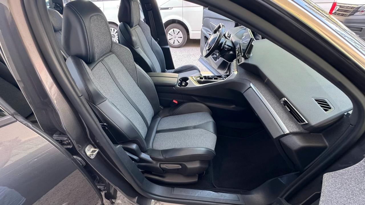Peugeot 5008 1.5 bluehdi AllurePack GARANZIA36MESI