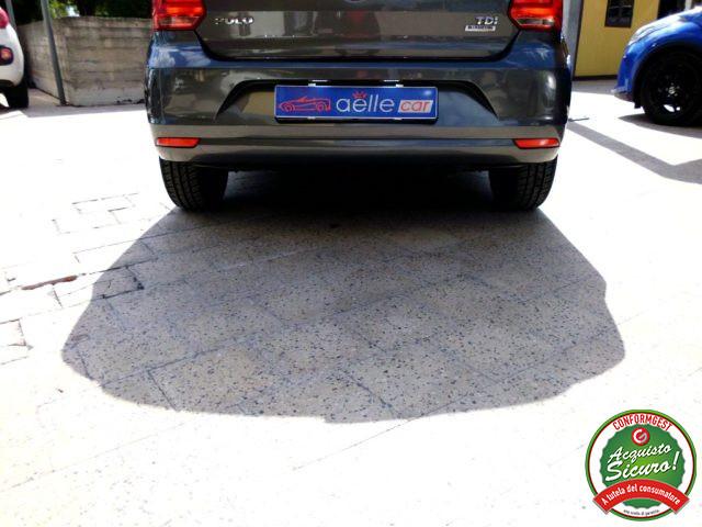 VOLKSWAGEN Polo 1.4 TDI 5p. Trendline