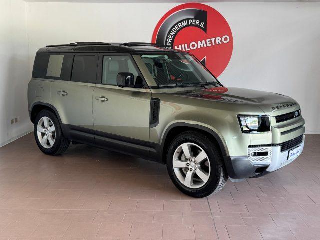 LAND ROVER Defender 110 3.0 l6 400 CV AWD Auto First Edition Gancio