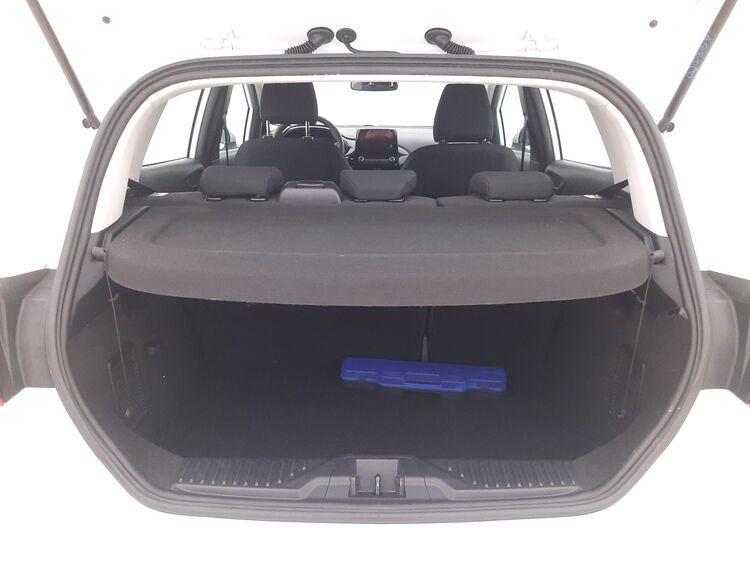 Ford Fiesta Business BR526737 1.5 Diesel 86CV