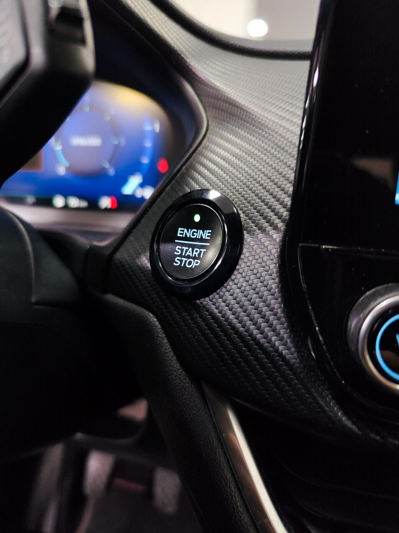 Ford Puma 1.5 EcoBlue 120 CV S&S ST-Line X