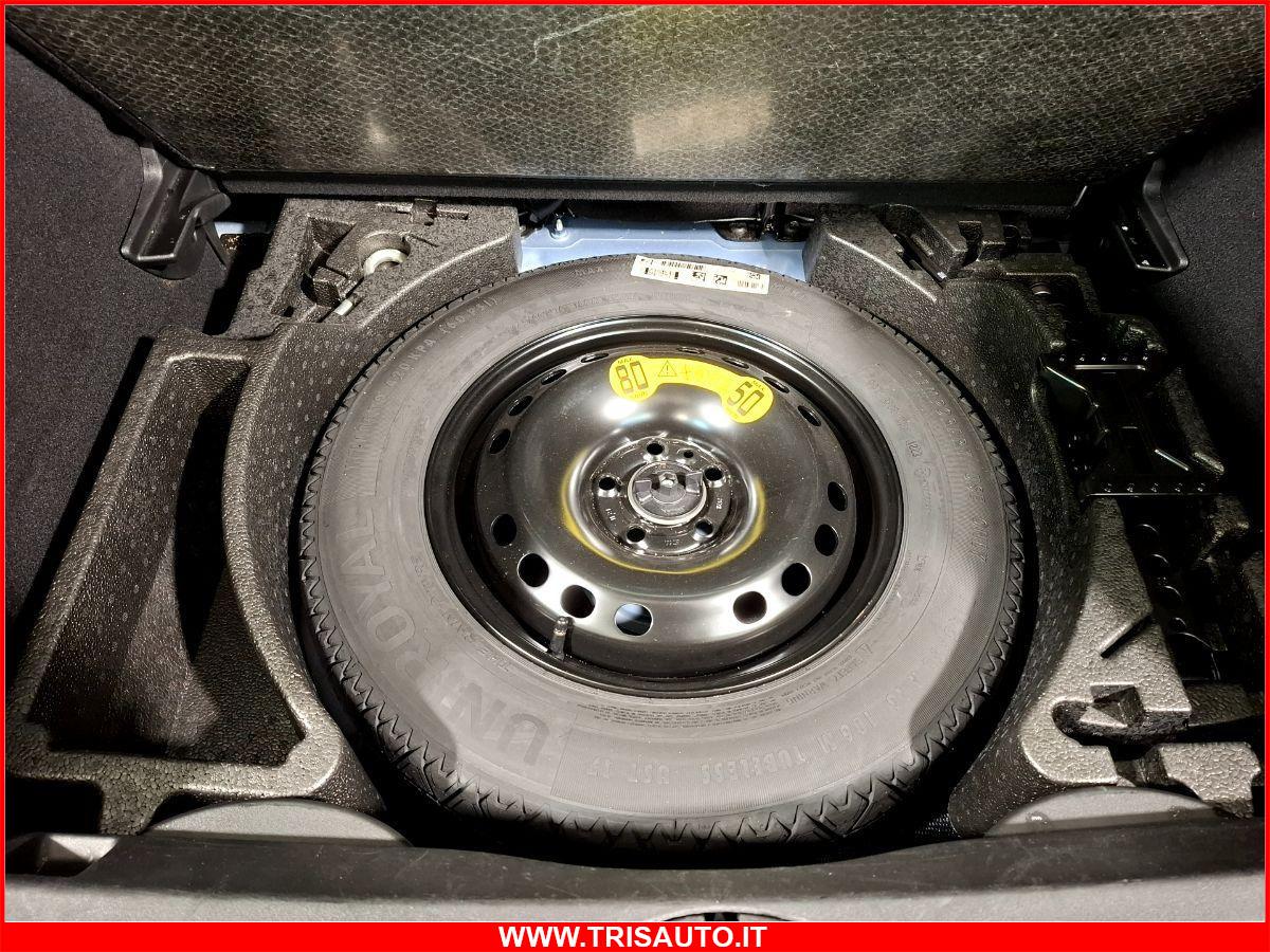 FIAT 500X 1.0 T3 NEOPATENTATI (NAVI)