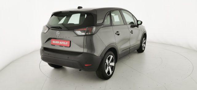 OPEL Crossland 1.2 12V Start&Stop Edition