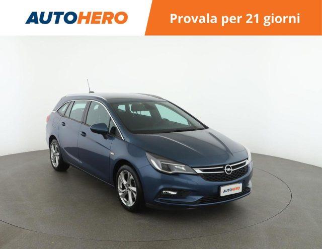 OPEL Astra 1.0 Turbo ecoFLEX Start&Stop Sports Tourer Dynamic