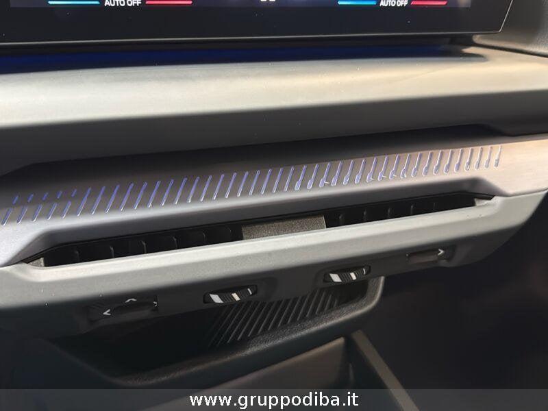 BMW Serie 1 F70 120d 48V MSport Design auto
