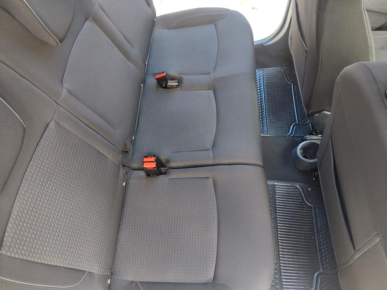 Dacia Dokker 1.5 Blue dCi 8V 95CV 6MARCE