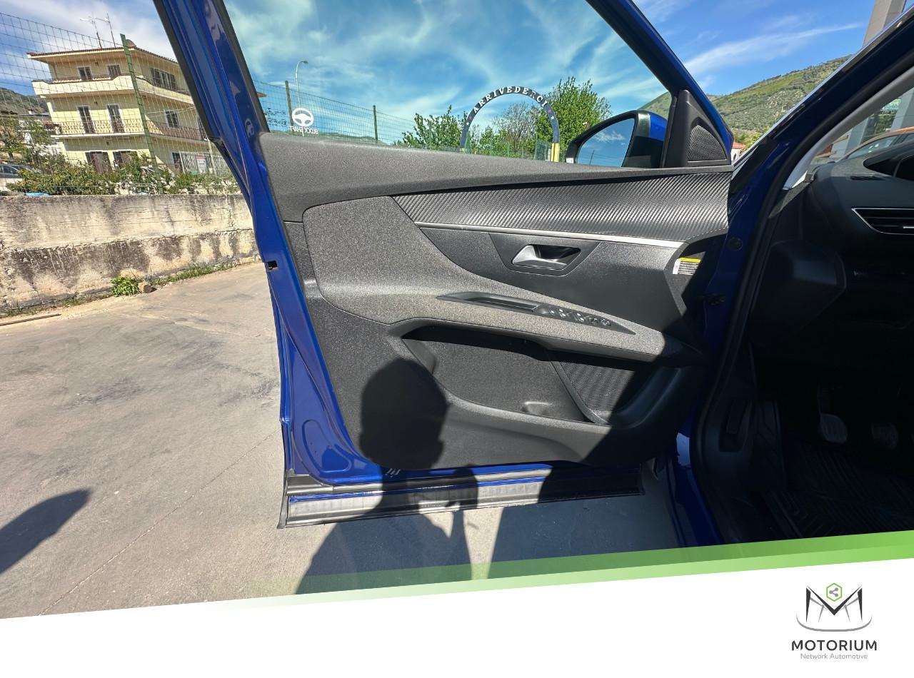 Peugeot 3008 3008 1.5 bluehdi Allure s&s 130cv