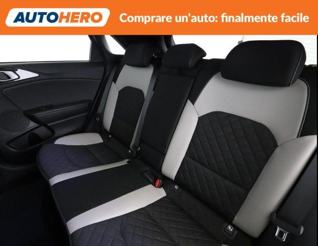 KIA Ceed 1.4 T-GDi 5p. GT Line
