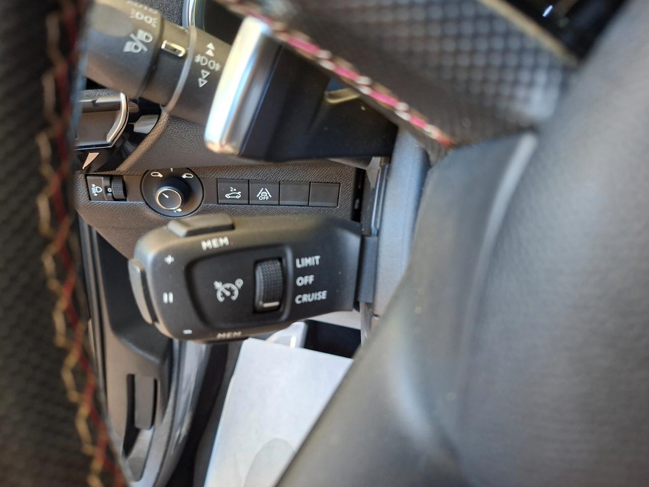 Ds 7 Crossback BlueHDi 130 aut. Prestige