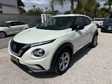 NISSAN JUKE 1.0 117CV TEKNA FULL 40.000KM