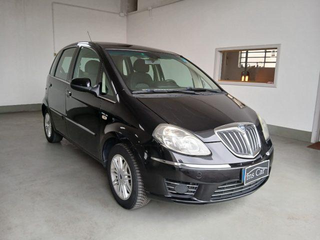 LANCIA MUSA 1.4 Diva