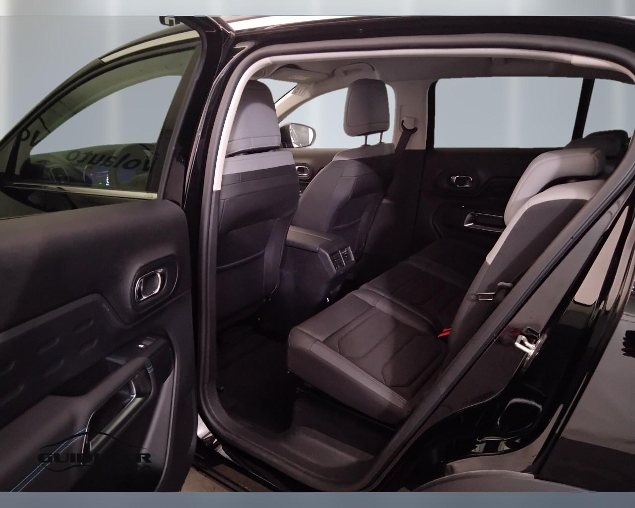 CITROEN C5 Aircross I 2022 - C5 Aircross 1.2 hybrid Max 136cv e-dcs6